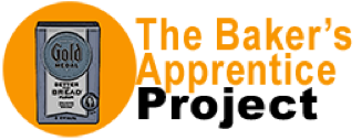 Baker's Apprentice Project