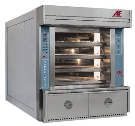 Bread Oven
