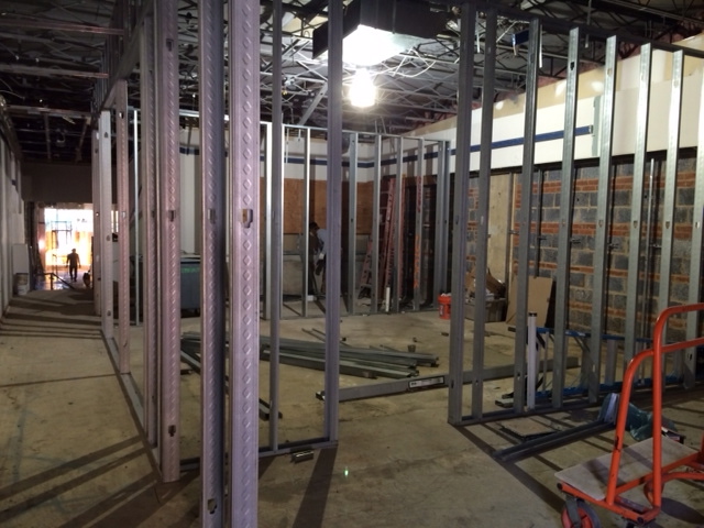 Construction