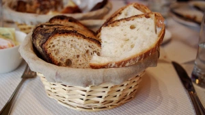 Bread Basket